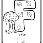 Autumn Tracing Worksheets Name Tracing Generator Free