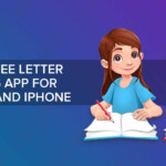 Best 7 Free Letter Tracing App For Android And IPhone