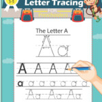 Buy ABC Letter Tracing For Preschoolers Alphabet Handwriting Practice