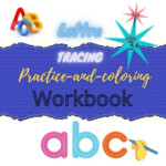 Buy ABC Letter Tracing Practice WORKBOOK And Coloring Practice Pen