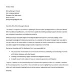 Cover Letter Format How To Format Your Cover Letter In 2023 2023