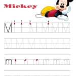 Disney Preschool Printable Worksheets In 2020 Disney Alphabet Disney