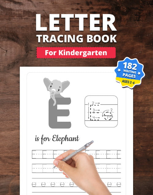 Enhance Your Skills With Amazing Handwriting Practice Books