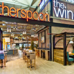 Fears Wetherspoon Pubs Could Lead To A Surge In Coronavirus Cases After