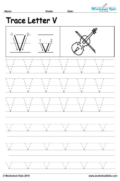 Free Alphabet Tracing Worksheets Pdf These Pages Offer Questions And