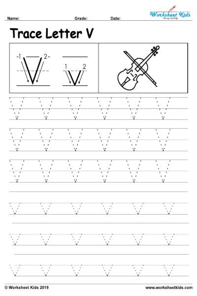 Free Alphabet Tracing Worksheets Pdf These Pages Offer Questions And 