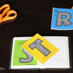 Free Letter Tracing Roads Playdough To Plato Tracing Letters Free