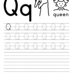 Free Letter Tracing Worksheets Paper Trail Design In 2021 Letter