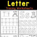 Free Letter X Tracing Worksheets Free Printable Letter X Tracing