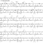 Greek And The Greek New Testament Greek Alphabet Learn Greek Greek