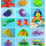 Image Result For Easy Playdough Preschool Clay Crafts For Kids