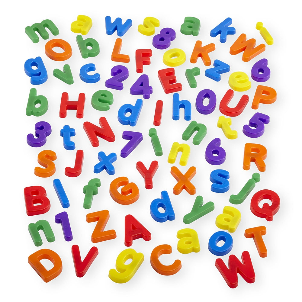 Imaginarium Magnetic Letters Sites unimi it