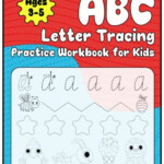 Indented Letter Tracing Book A Z Alphabet Letter Tracing Activities