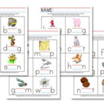 K4 Curriculum Middle Vowel Sounds Confessions Of A Homeschooler