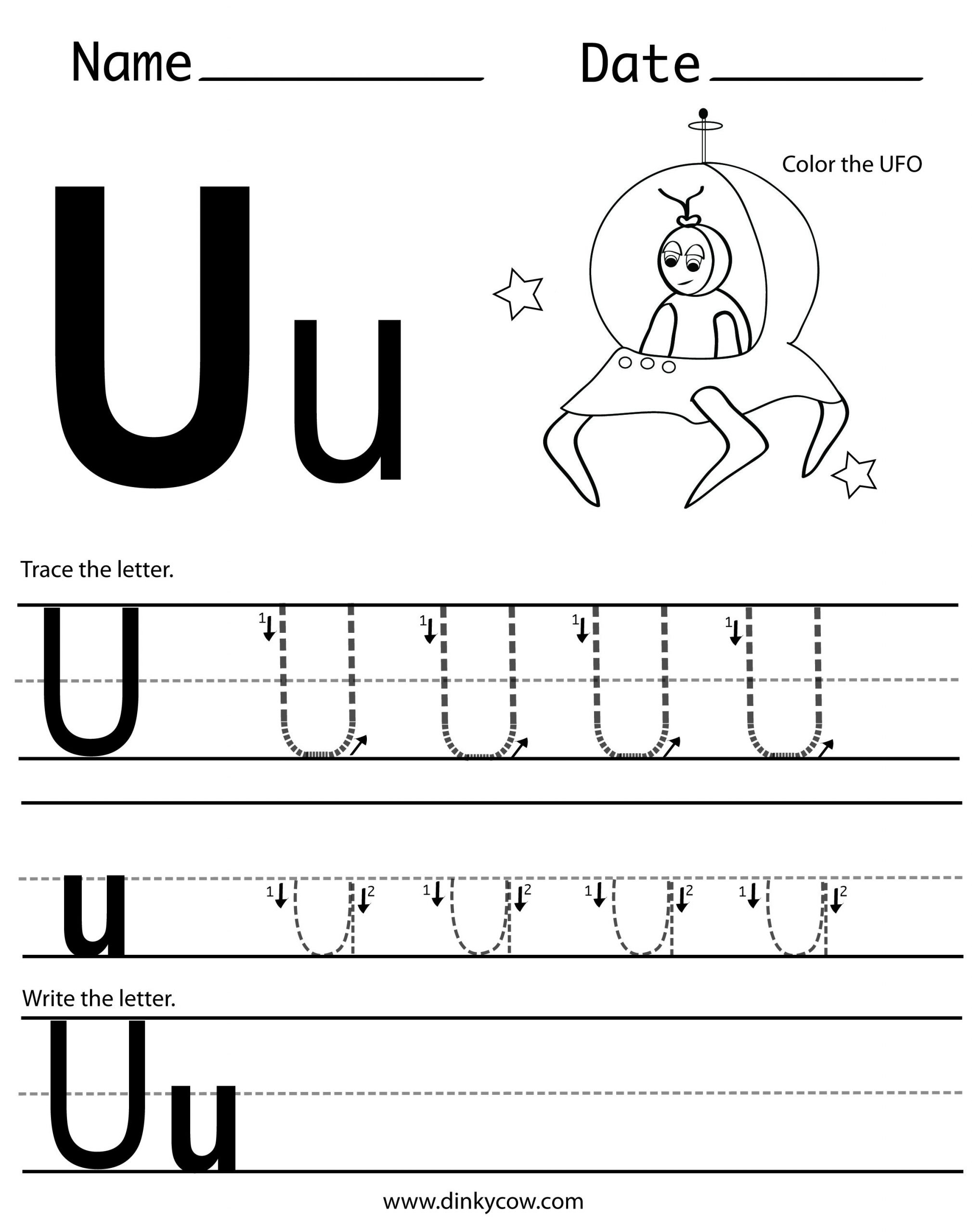 Kidzone Tracing Letters TracingLettersWorksheets