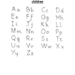 Left Handed Letter Formation Left Handed Writing Writing Worksheets