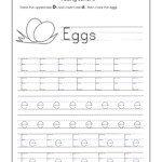 Letter E Tracing Worksheets Dot To Dot Name Tracing Website