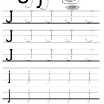 Letter J Worksheets Flash Cards Coloring Pages