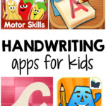 Letter Tracing Ipad App TracingLettersWorksheets