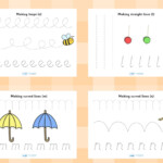 Letter Tracing Worksheets Twinkl TracingLettersWorksheets