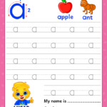 Lowercase Letter H Tracing Worksheets Trace Small Letter H Worksheet