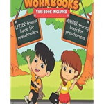 PDF Preschool Workbooks This Book Includes LETTER Tracing Book For