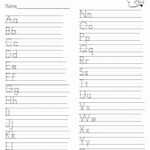 Pin By On Kindergarten Worksheets Cursive Writing Worksheets