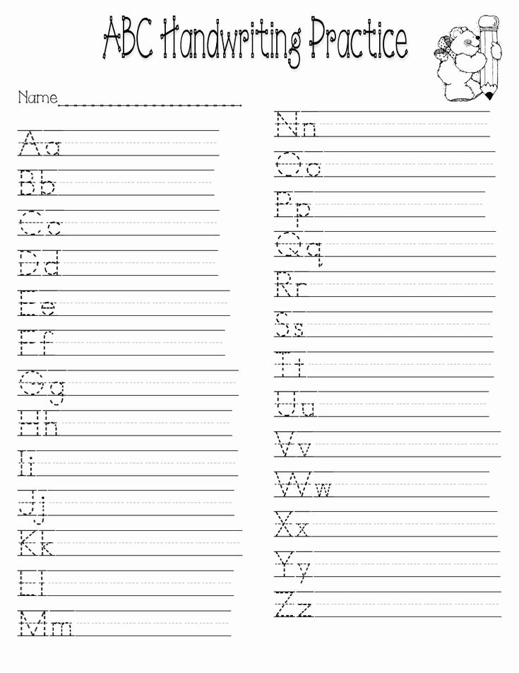 Pin By On Kindergarten Worksheets Cursive Writing Worksheets