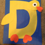 Pin By Sophia Lucero On My Preschool Alphabet Crafts Alphabet Crafts