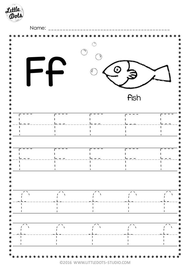 Pin On Abc Tracing