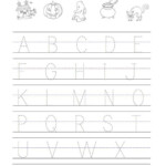 Practice Tracing The Letter S Worksheets 99Worksheets