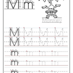 Preschool Printable Worksheets Free Alphabet Tracing Worksheets