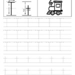 Printable Letter T Tracing Worksheet Lupon gov ph