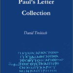 Sell Buy Or Rent Paul s Letter Collection Tracing The Origins