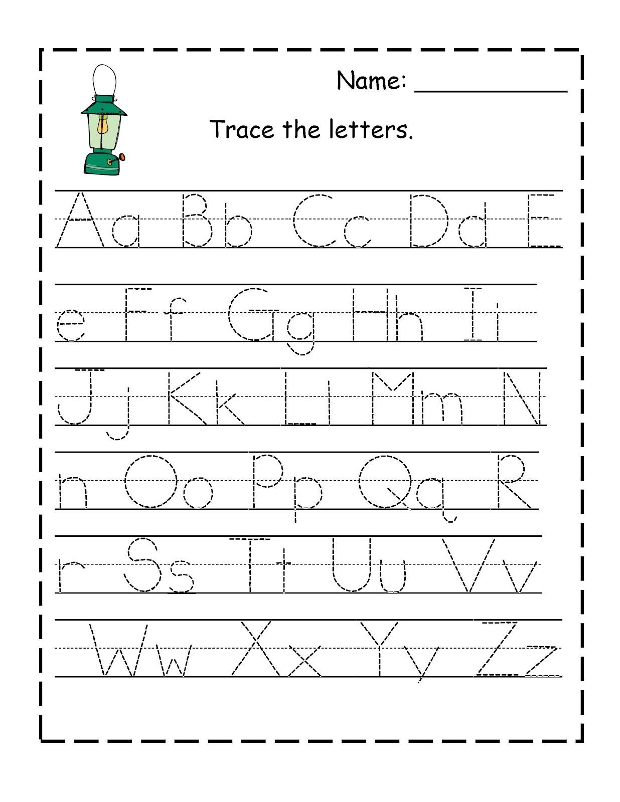 Starfall Letter Tracing Worksheet Dot To Dot Name Tracing Website