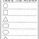 Teach Child How To Read Printable Shape Worksheets For Free Printable