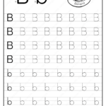 Tracing Alphabet Letters Worksheets Pdf 636 Alphabet Writing Worksheets