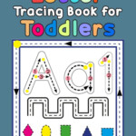 Tracing Letter Book Letter Tracing Worksheets
