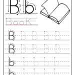 Tracing Letters For Nursery TracingLettersWorksheets
