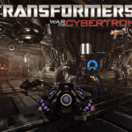 Transformers War For Cybertron Pc Remastered Regrade Ray Tracing