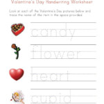 Writing Valentines Writing Valentines Writing Kindergarten