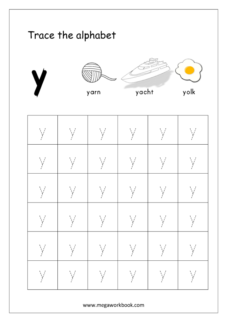Alphabet Tracing Small Letters Alphabet Tracing Worksheets Tracing 