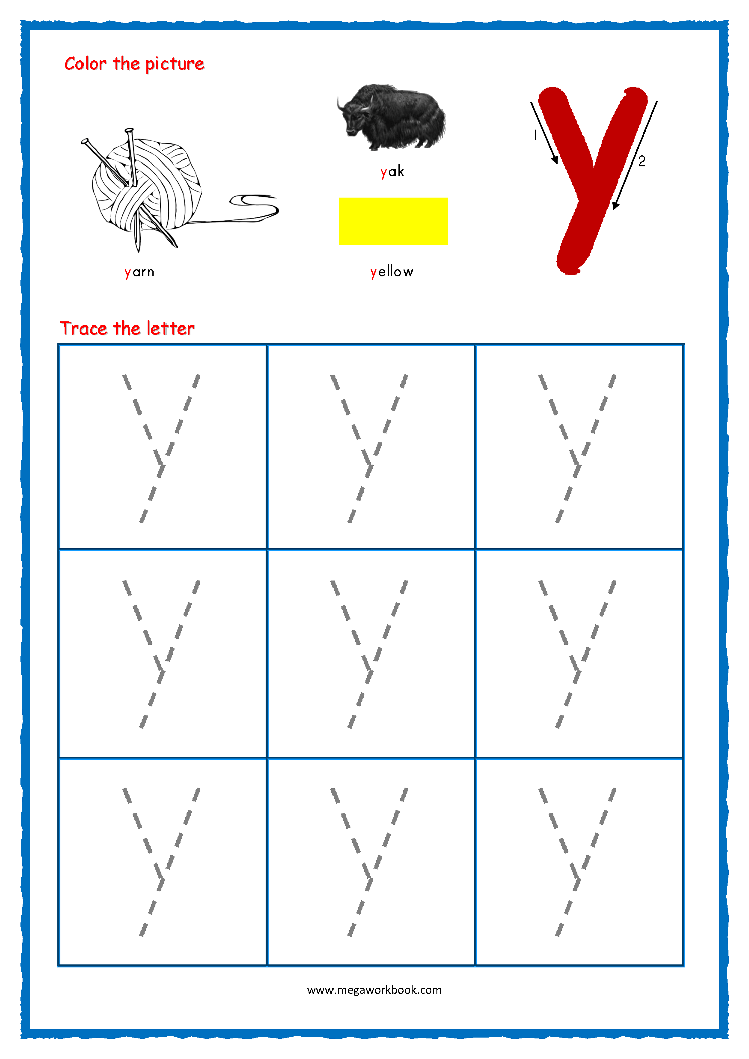 Alphabet Tracing Small Letters Alphabet Tracing Worksheets 