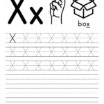 Free Letter Tracing Worksheets Paper Trail Design In 2021 Tracing