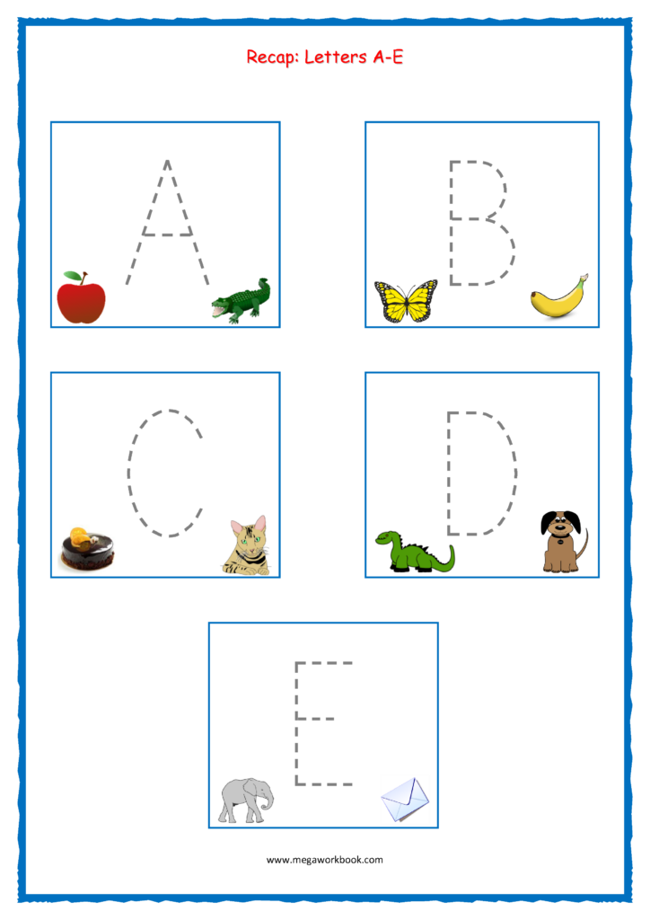 Need Letter Tracing Worksheets For Kids Check Our Free Printable 