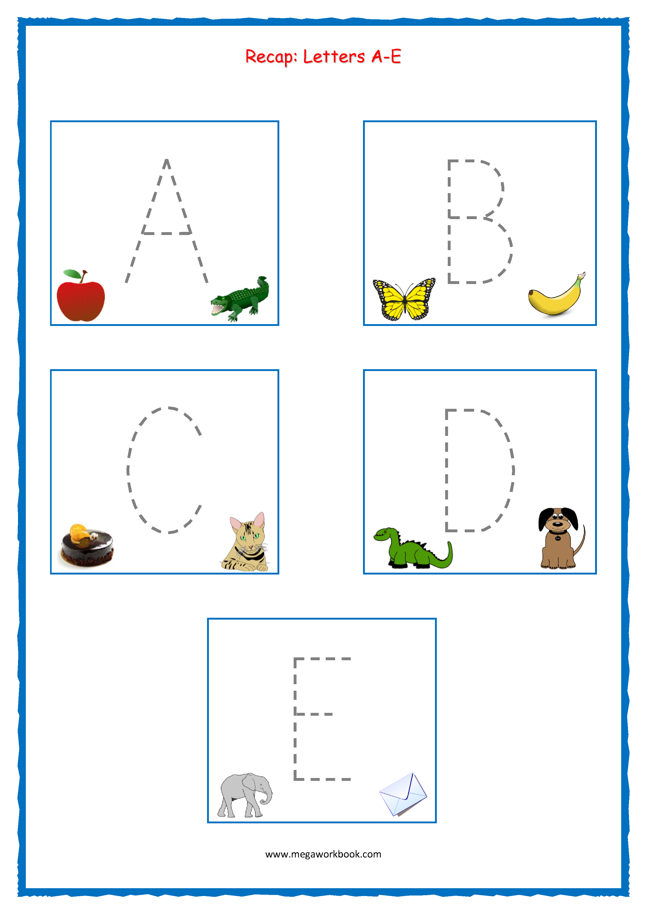 Need Letter Tracing Worksheets For Kids Check Our Free Printable 